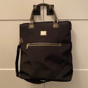 DVF Studio Overnight Bag